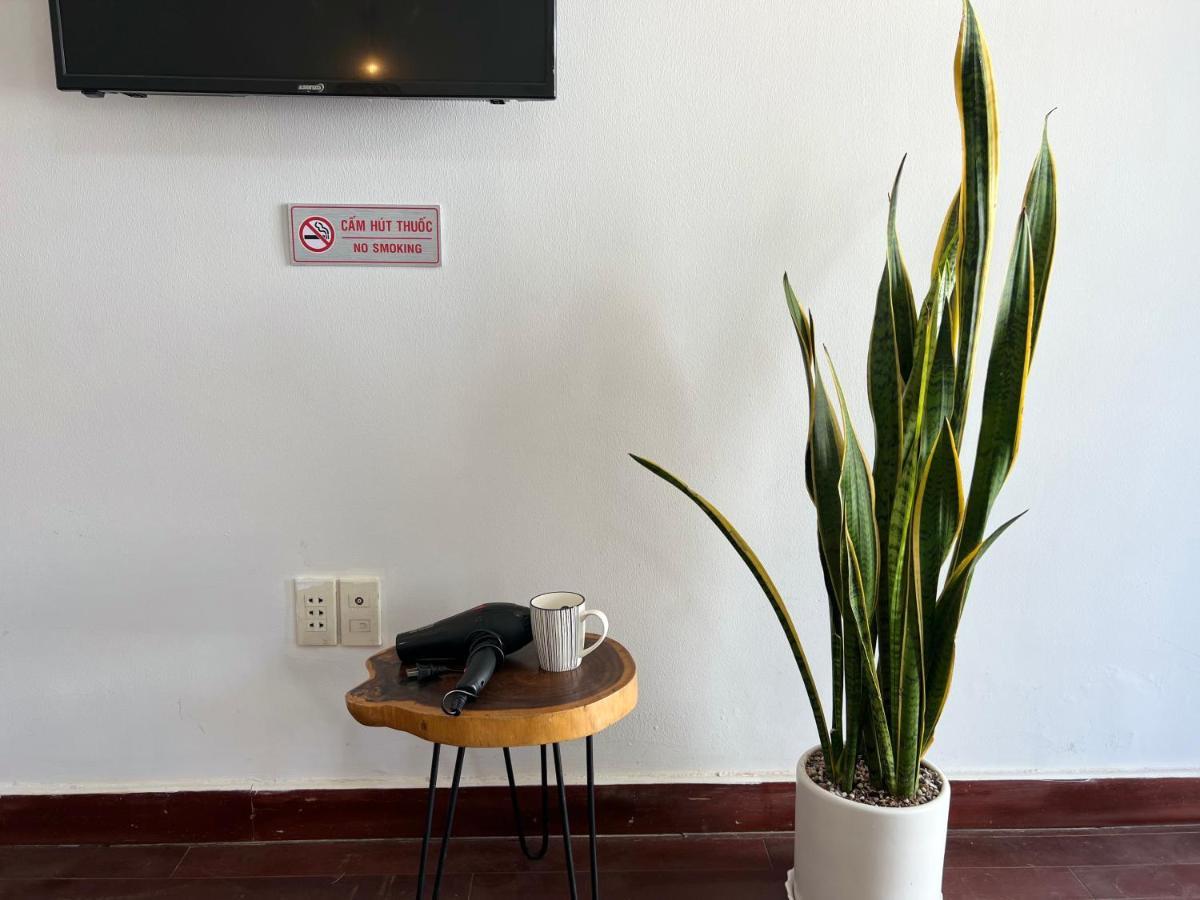 Co Homestay Saigon Ciudad Ho Chi Minh  Exterior foto