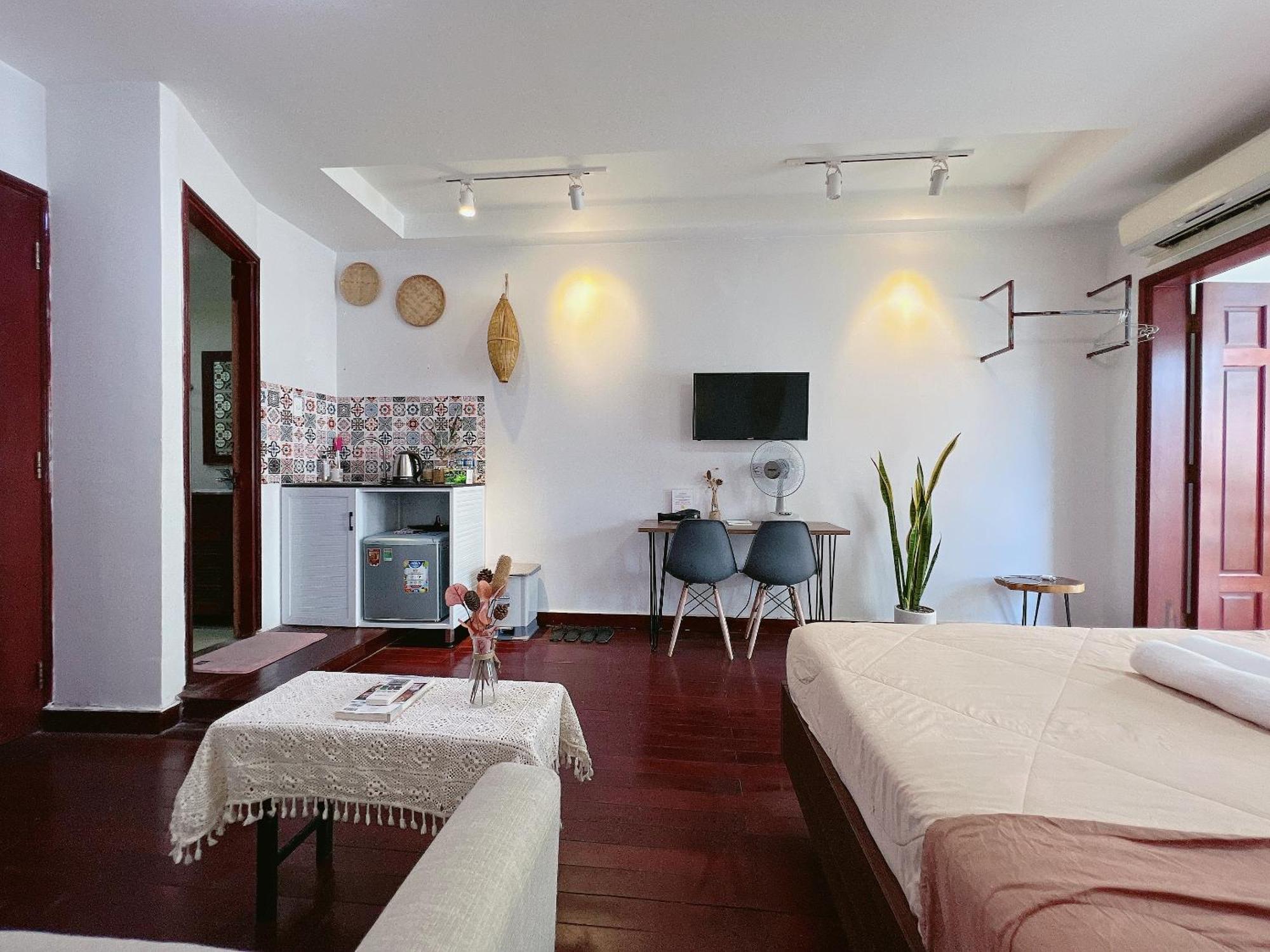 Co Homestay Saigon Ciudad Ho Chi Minh  Exterior foto