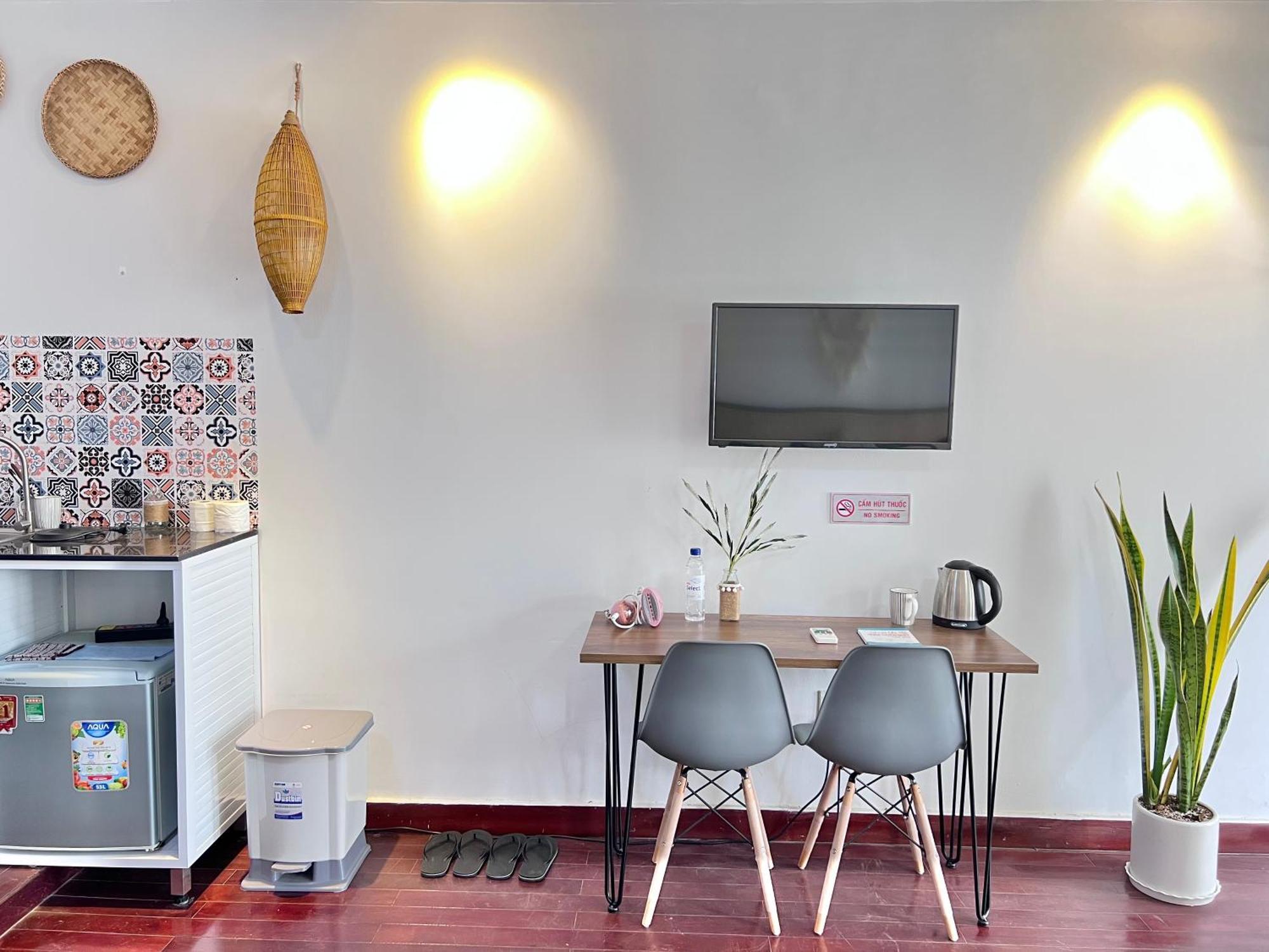 Co Homestay Saigon Ciudad Ho Chi Minh  Exterior foto