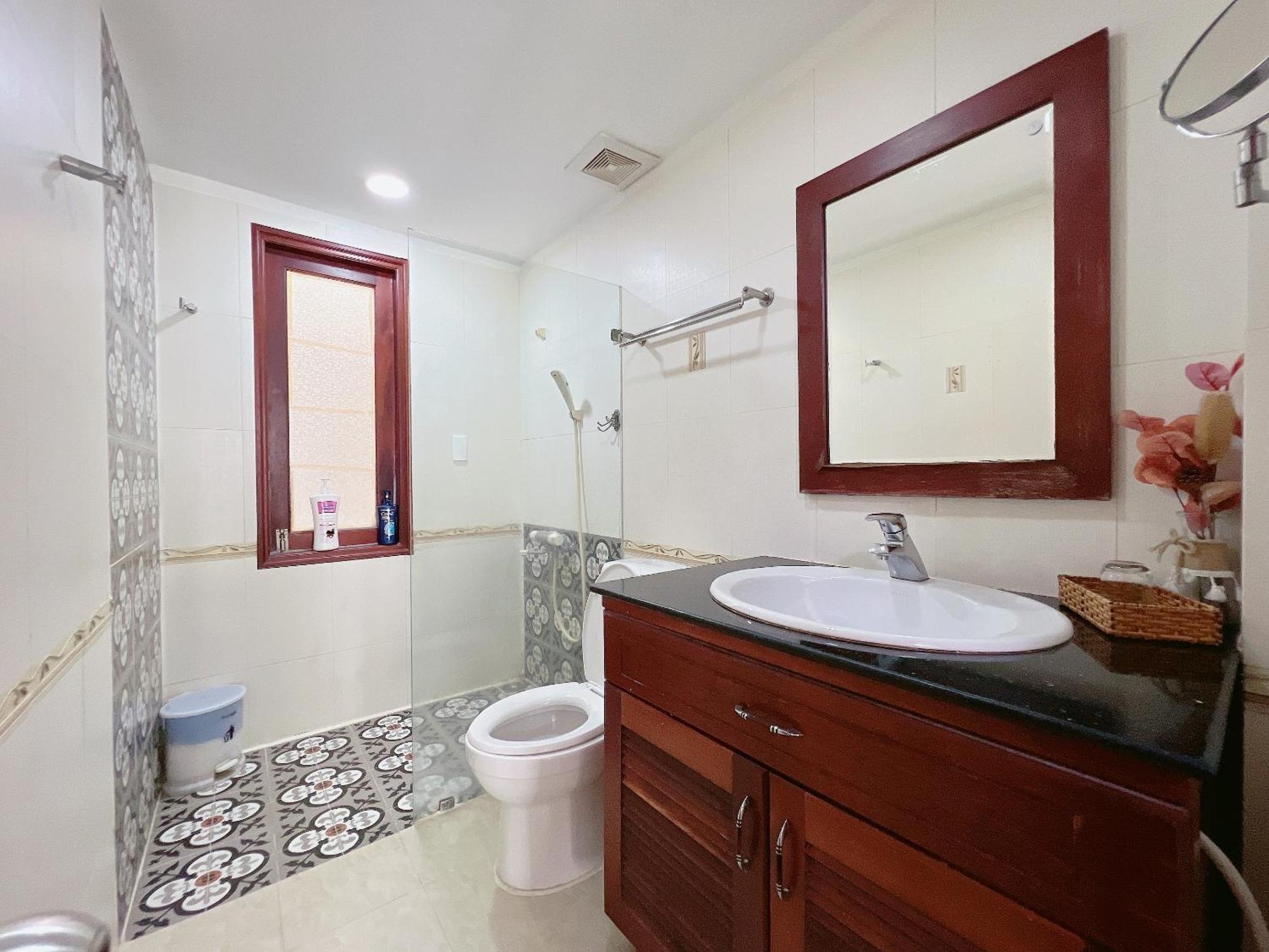 Co Homestay Saigon Ciudad Ho Chi Minh  Exterior foto